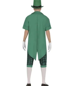 Mr Patrick kostume