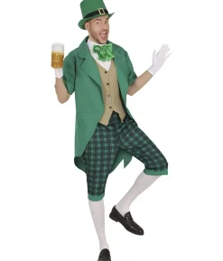 Mr Patrick kostume