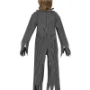 Mr Skeleton kostume