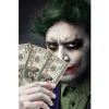 Mr. Smile Dollars