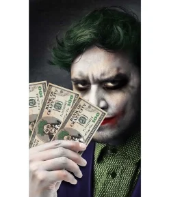Mr. Smile Dollars
