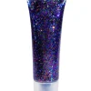 Multi glimmer gele