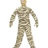 Mumie kostume