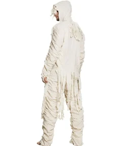 Mumie kostume