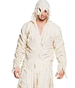 Mumie kostume