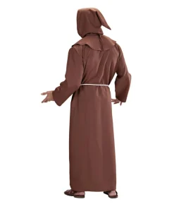 Munke kostume