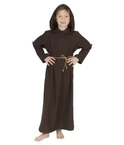 Munke kostume