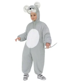 Muse kostume