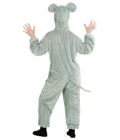 Mus kostume
