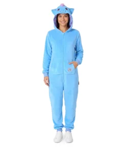 My Little Pony Bluebelle kostume