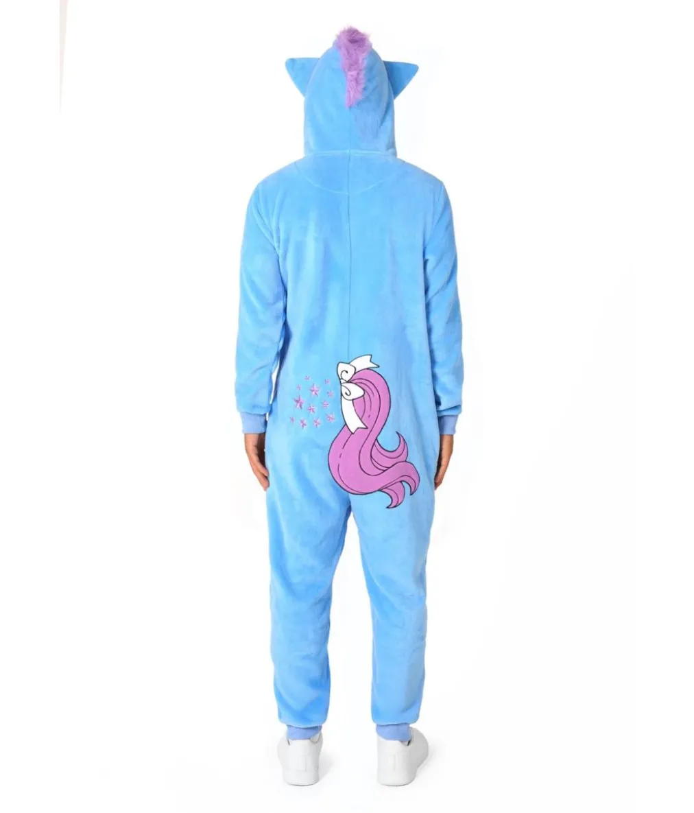 My Little Pony Bluebelle kostume