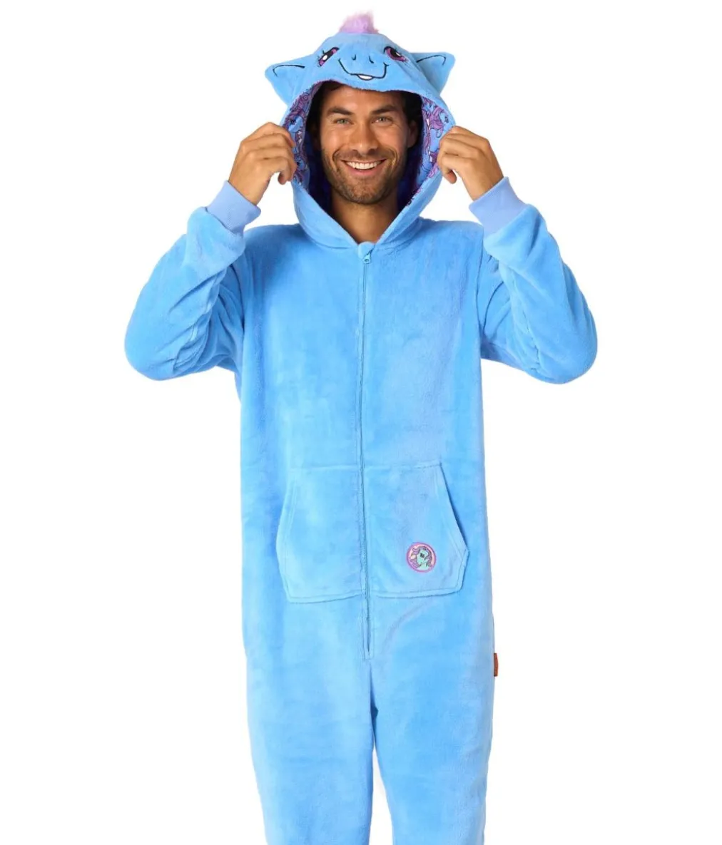 My Little Pony Bluebelle kostume