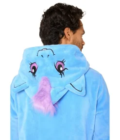 My Little Pony Bluebelle kostume