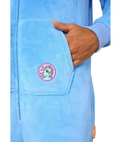 My Little Pony Bluebelle kostume