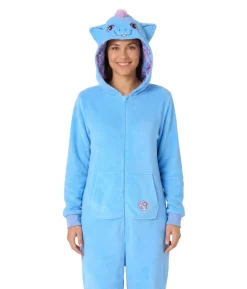 My Little Pony Bluebelle kostume