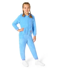 My Little Pony Bluebelle kostume