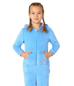 My Little Pony Bluebelle kostume
