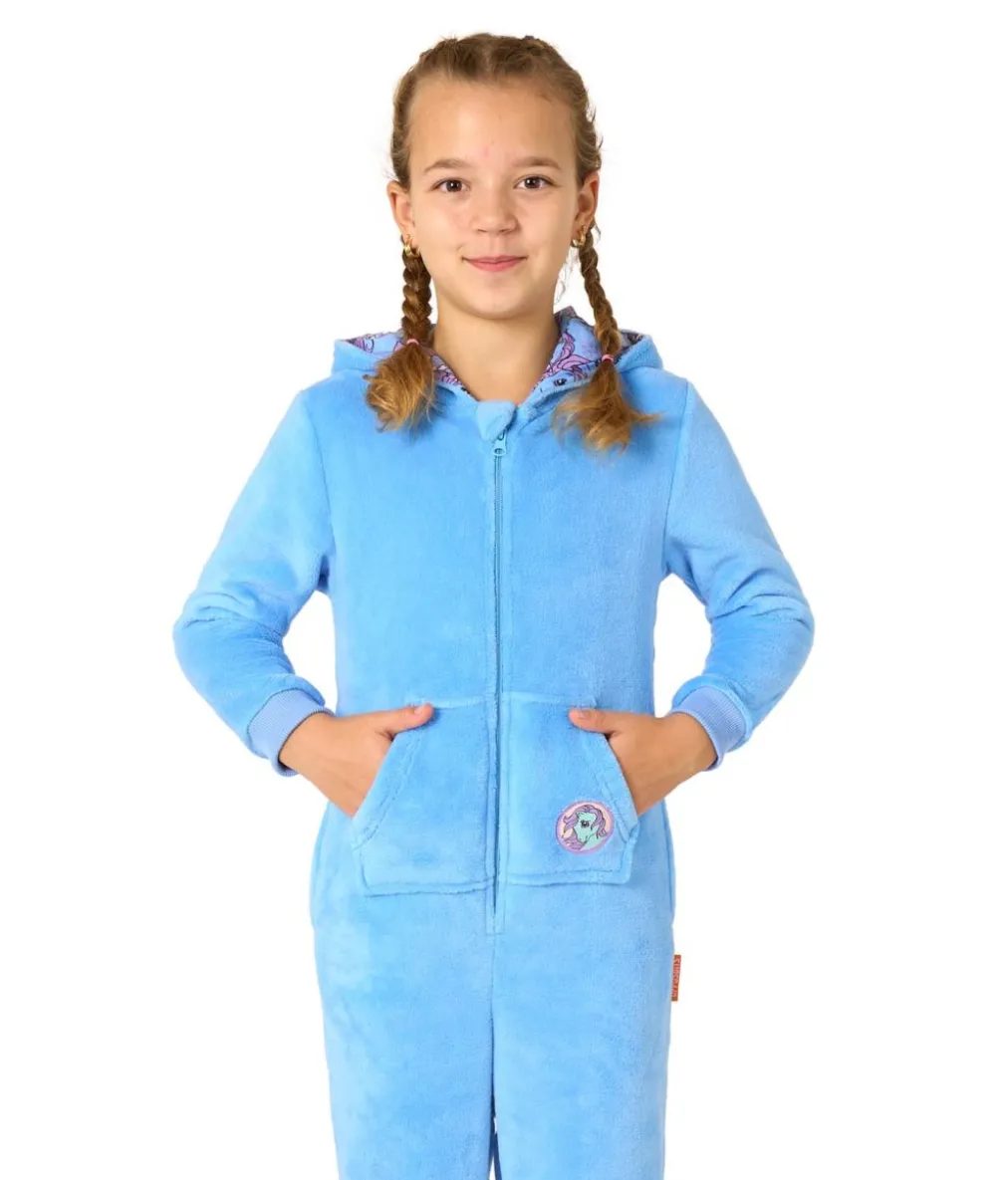 My Little Pony Bluebelle kostume