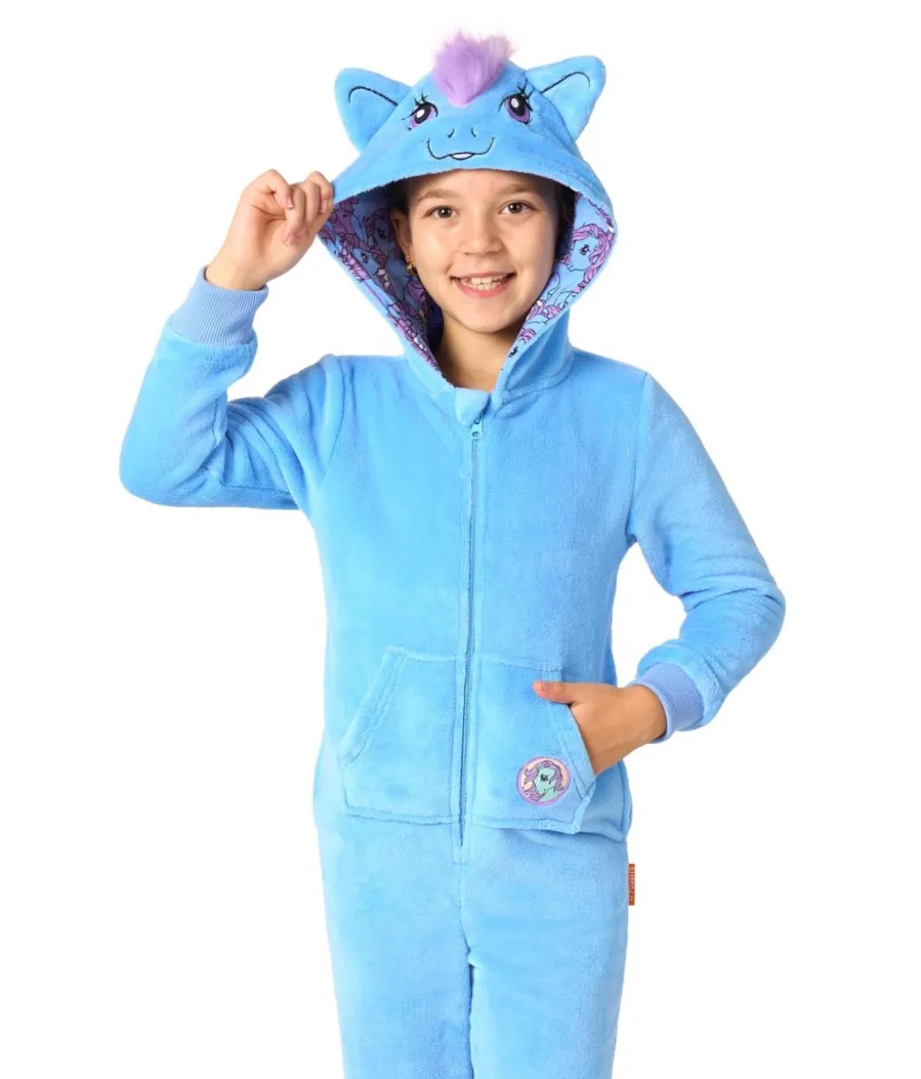 My Little Pony Bluebelle kostume