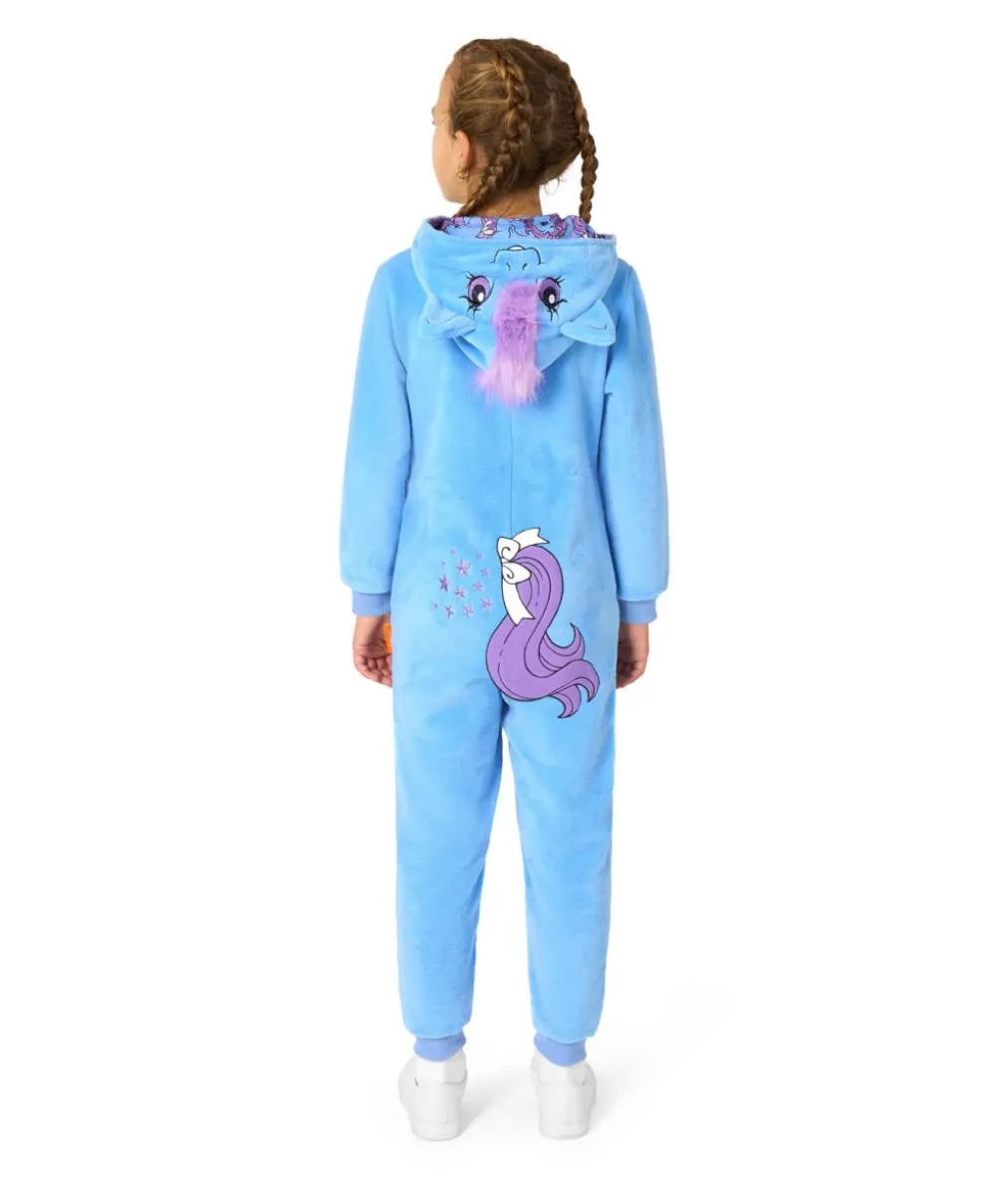 My Little Pony Bluebelle kostume