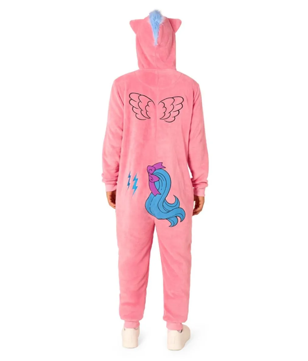 My Little Pony Firefly kostume