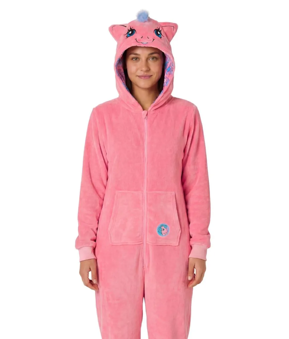 My Little Pony Firefly kostume