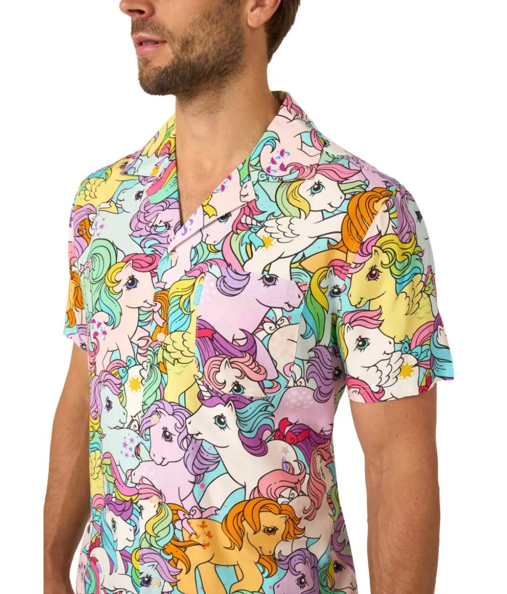 My Little Pony skjorte