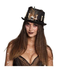 Nana Voodoo hat