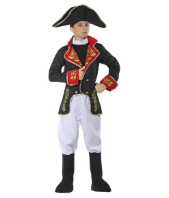 Napoleon kostume
