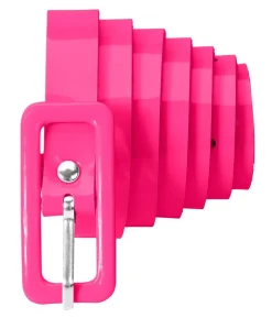 Neon bælte, pink