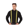 Neon gul seler