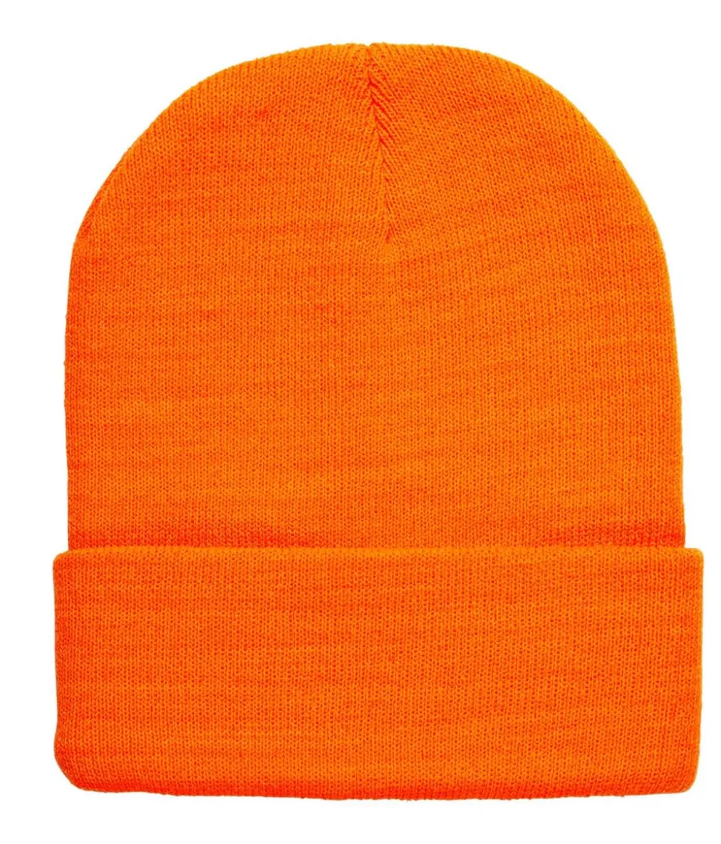 Neonorange hue