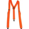 Neonorange seler