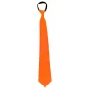 Neonorange slips
