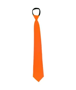 Neonorange slips