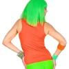 Neonorange tank top