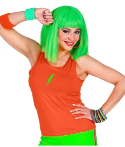 Neonorange tank top