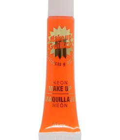 Neon orange UV make up, 10 ml