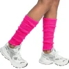 Neonpink benvarmere