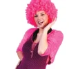 Neonpink bolero