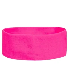 Neon pink pandebånd
