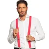 Neon pink seler