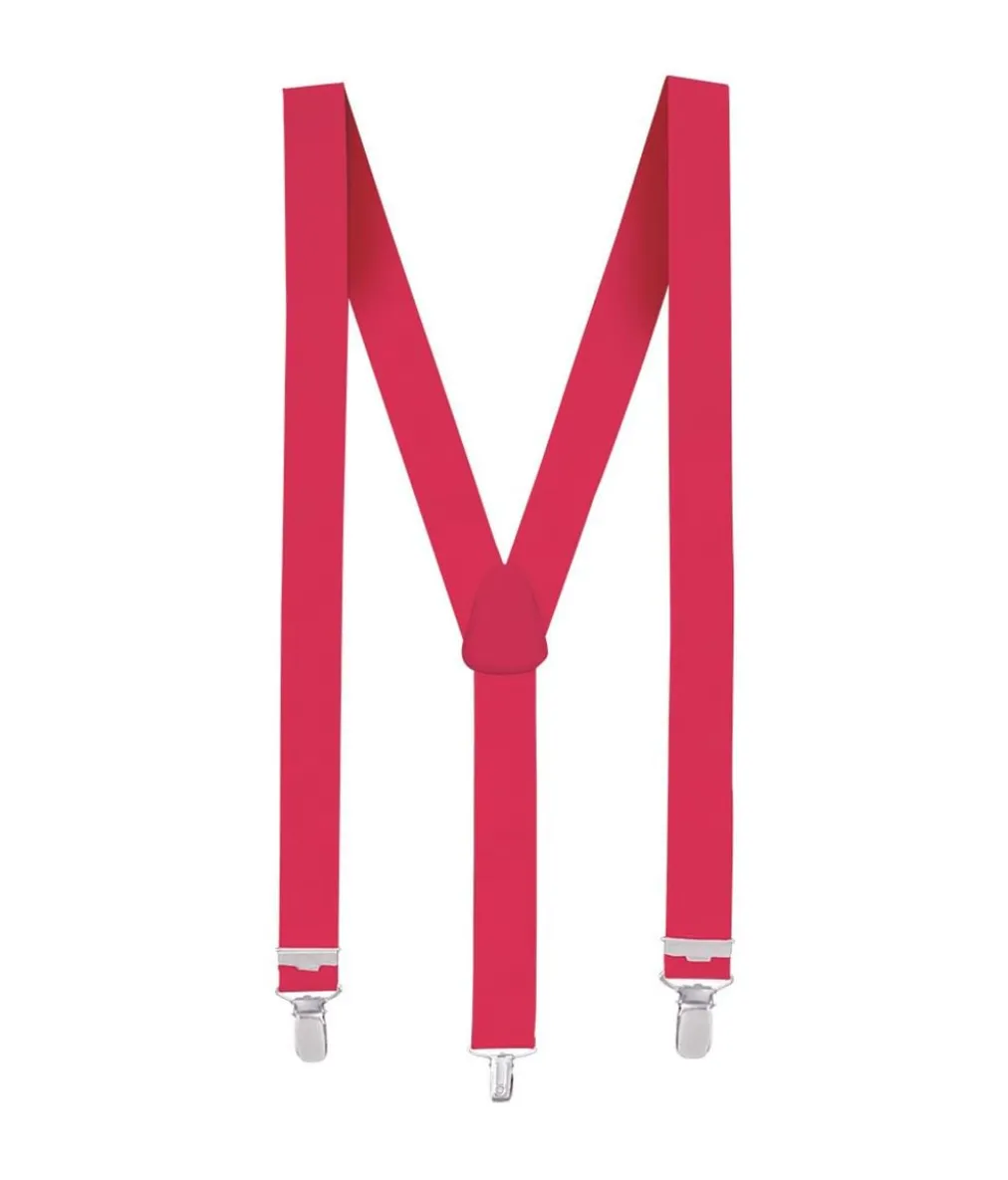 Neon pink seler