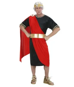 Nerone kostume