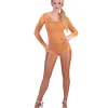 Net bodystocking