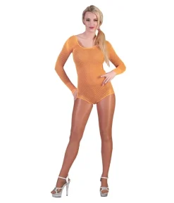 Net bodystocking