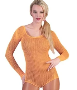 Net bodystocking