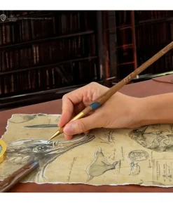 Newt Scamander kuglepen tryllestav