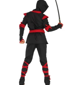 Ninja Assassin kostume
