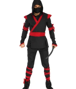 Ninja Assassin kostume